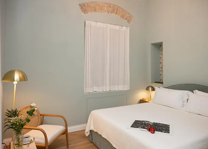 Mabel Boutique Hotel Taormina