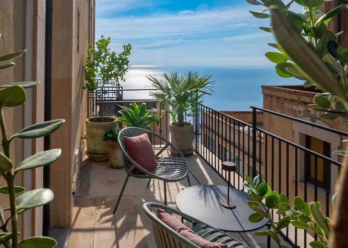 Hotel Mabel Boutique Taormina