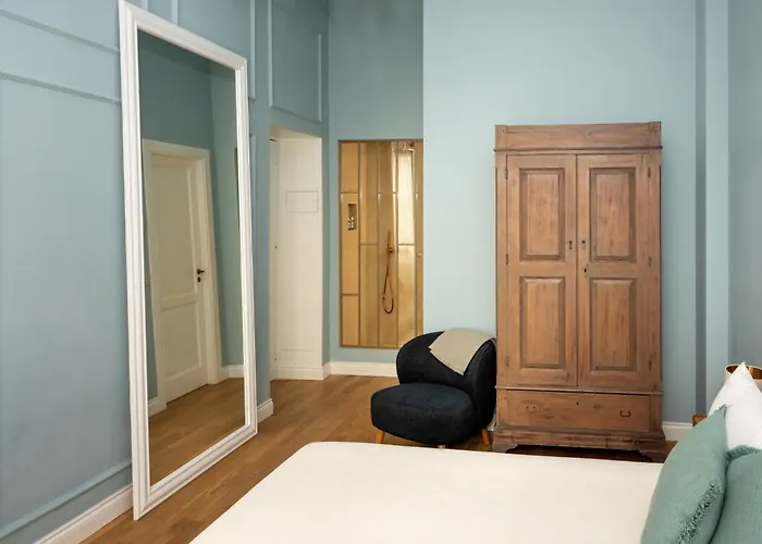 Mabel Boutique Hotel