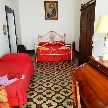 Mabel Hotel Taormina