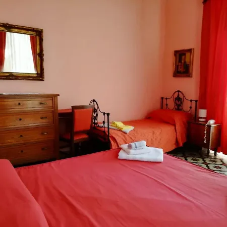 Hotel Mabel Taormina