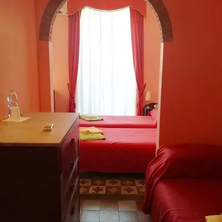 Mabel Hotel Taormina