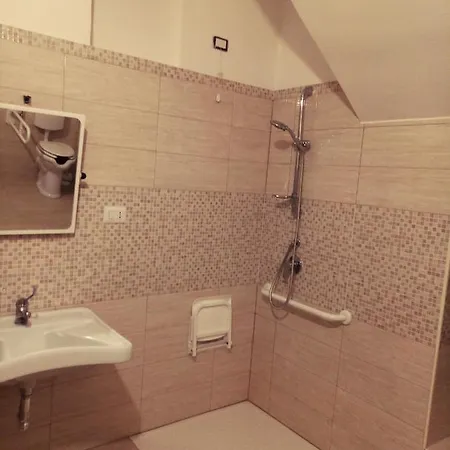 Mabel Hotel Taormina