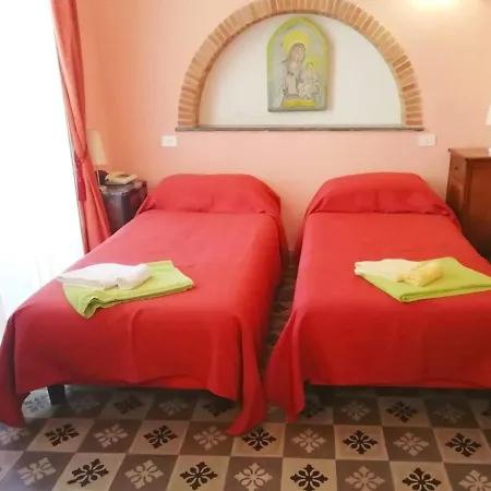 Hotel Mabel *