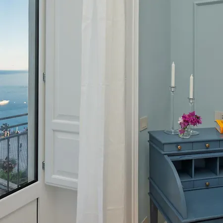 Hotell Mabel Boutique Taormina