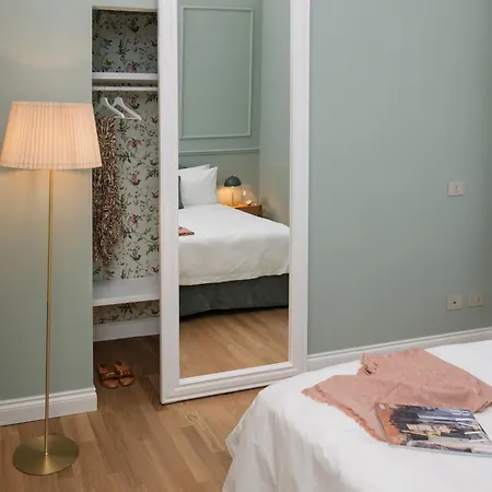 Mabel Boutique Hotell *