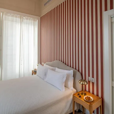 Mabel Boutique Hotell *