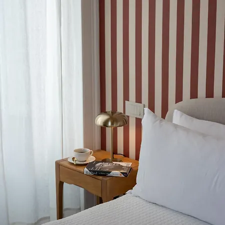 Hotell Mabel Boutique *