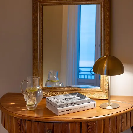 Hotell Mabel Boutique *
