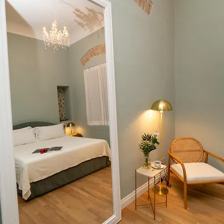 Mabel Boutique Hotell